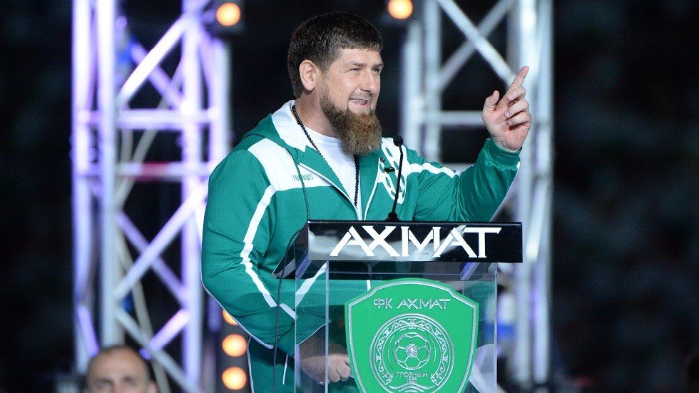 قديروف يدعو لعدم ترك الرياضة خلال رمضان (فيديو)