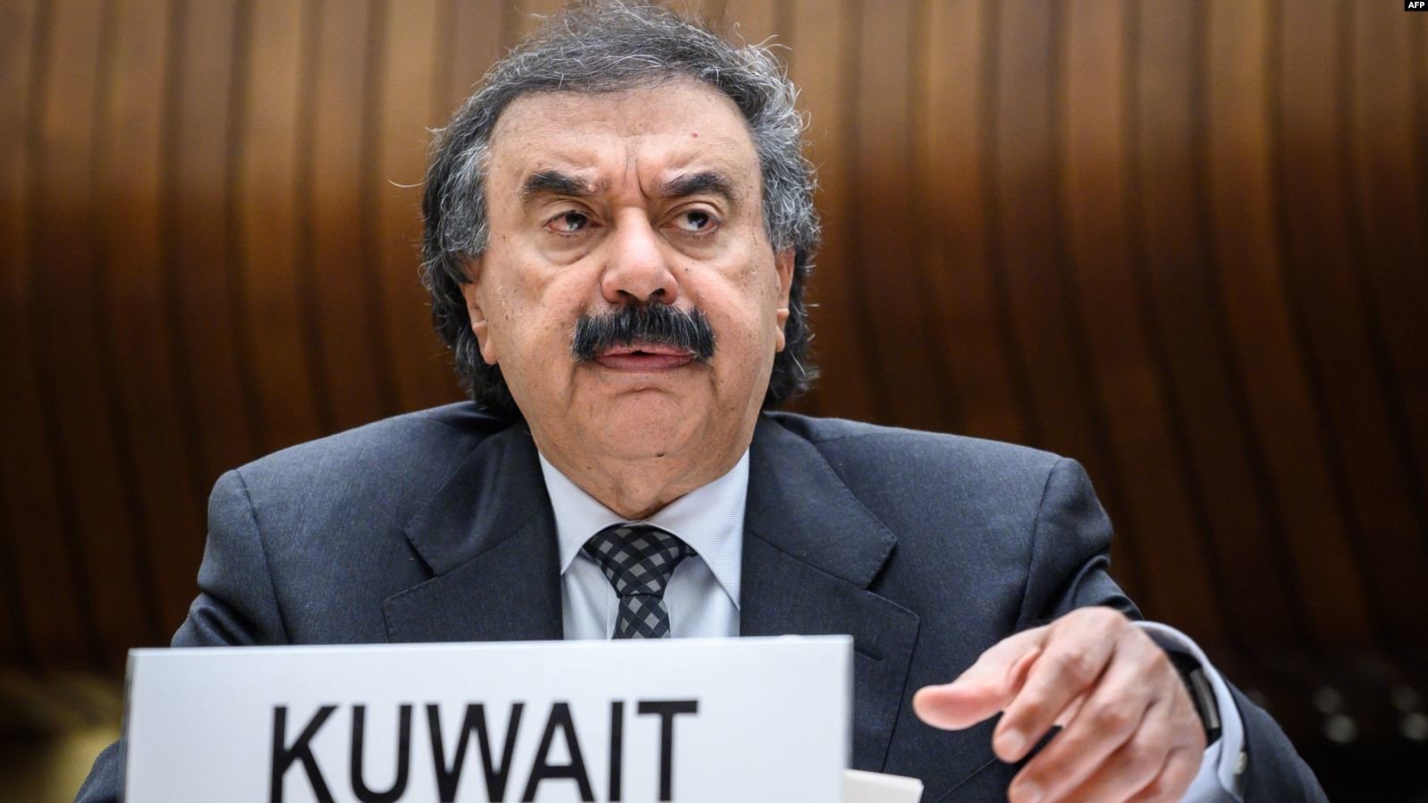 الخارجية الكويتية: نرحب بأي جهود تبذل في إطار تخفيف التصعيد بخصوص إيران