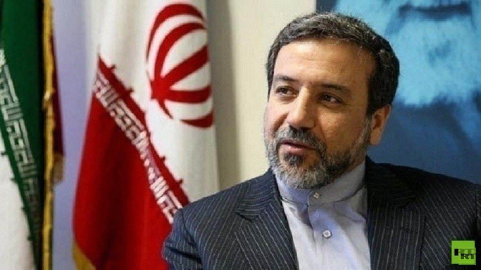 مساعد وزير الخارجية الإيرانية يبدأ جولة خليجية