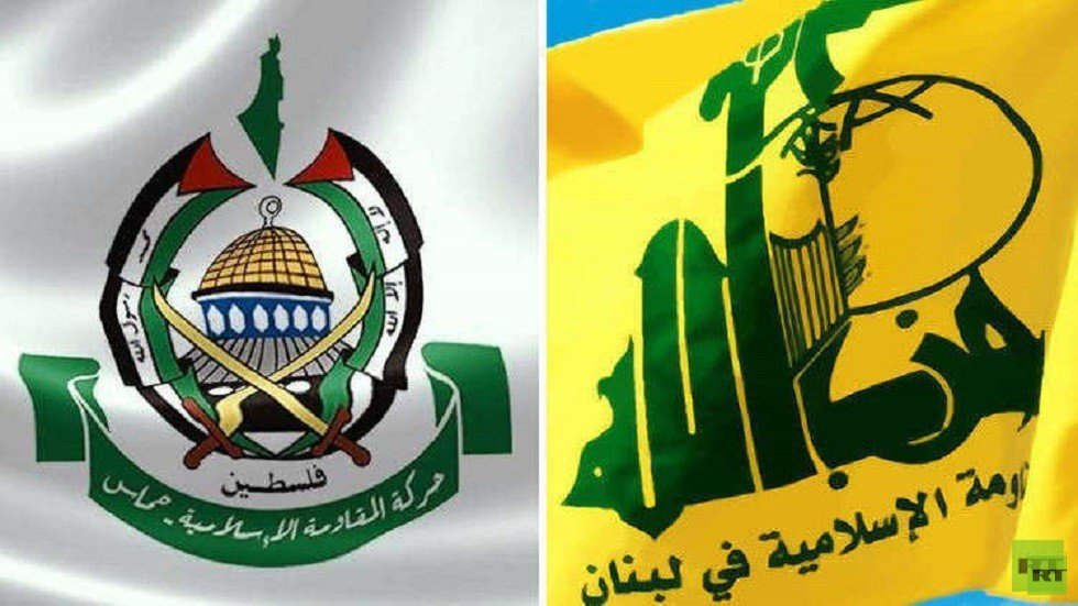 حماس ترحب بدعوة نصر الله لحوار فلسطيني لبناني ومواجهة 