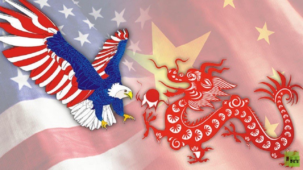الصين تستعد لفترة تدهور العلاقات مع الولايات المتحدة
