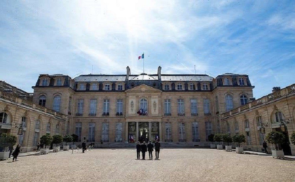 فرنسا تبدي موقفها من الحكم بإعدام 3 فرنسيين في العراق