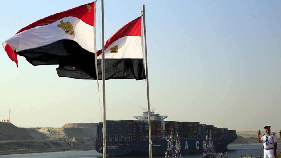 دراسة تتوقع استمرار اتفاقية التجارة الحرة بين مصر وتركيا بعد انتهائها عام 2020