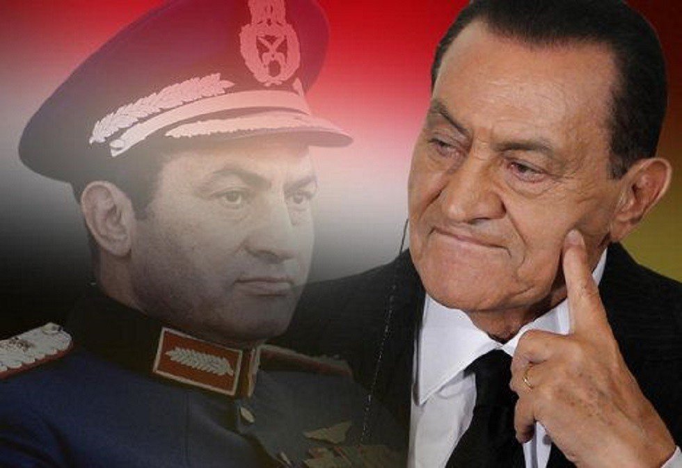 مفكر مصري يستذكر موقفين لمبارك والسيسي