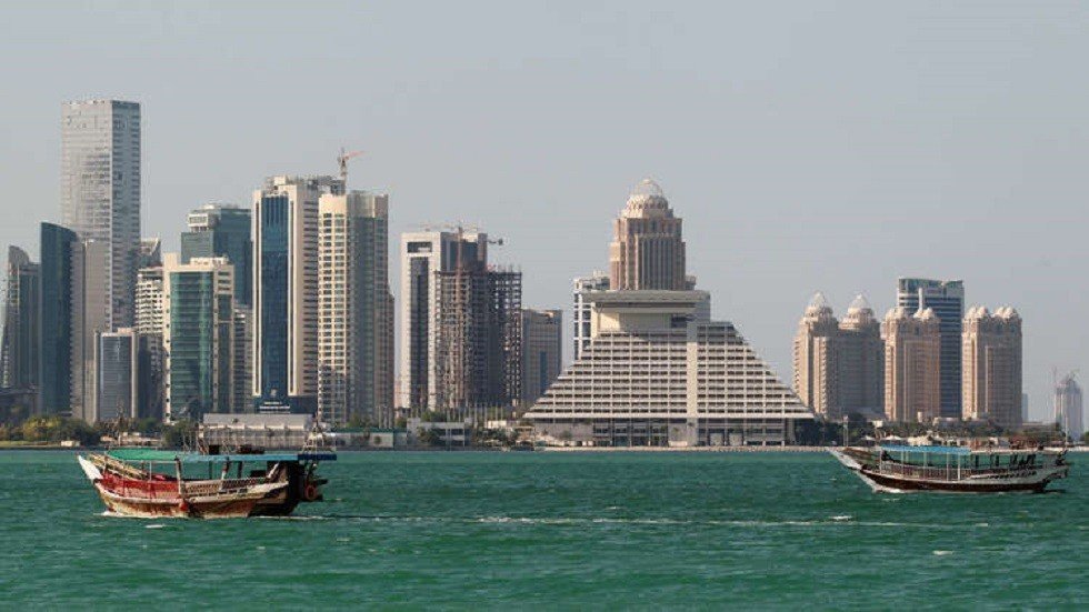 قطر تنفي حظرها السلع الإماراتية