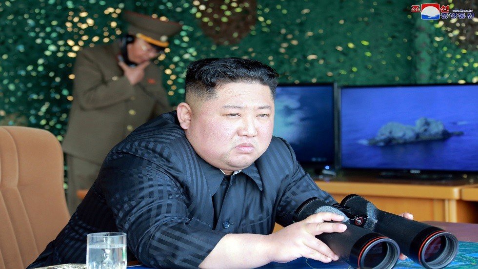 وسائل إعلام: الزعيم الكوري الشمالي يعدم مبعوثه إلى واشنطن 