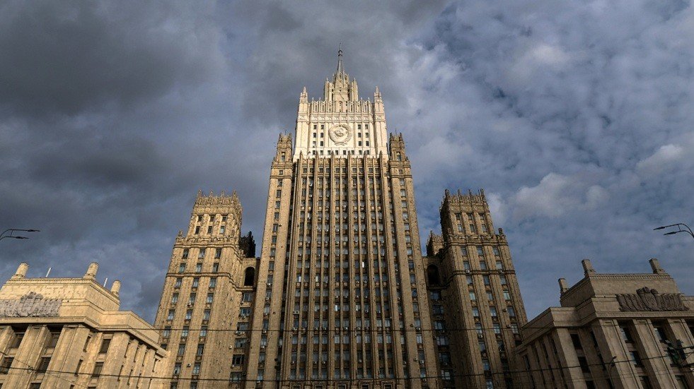 موسكو تتعهد بحماية مواطن روسي في بعثة الأمم المتحدة بكوسوفو