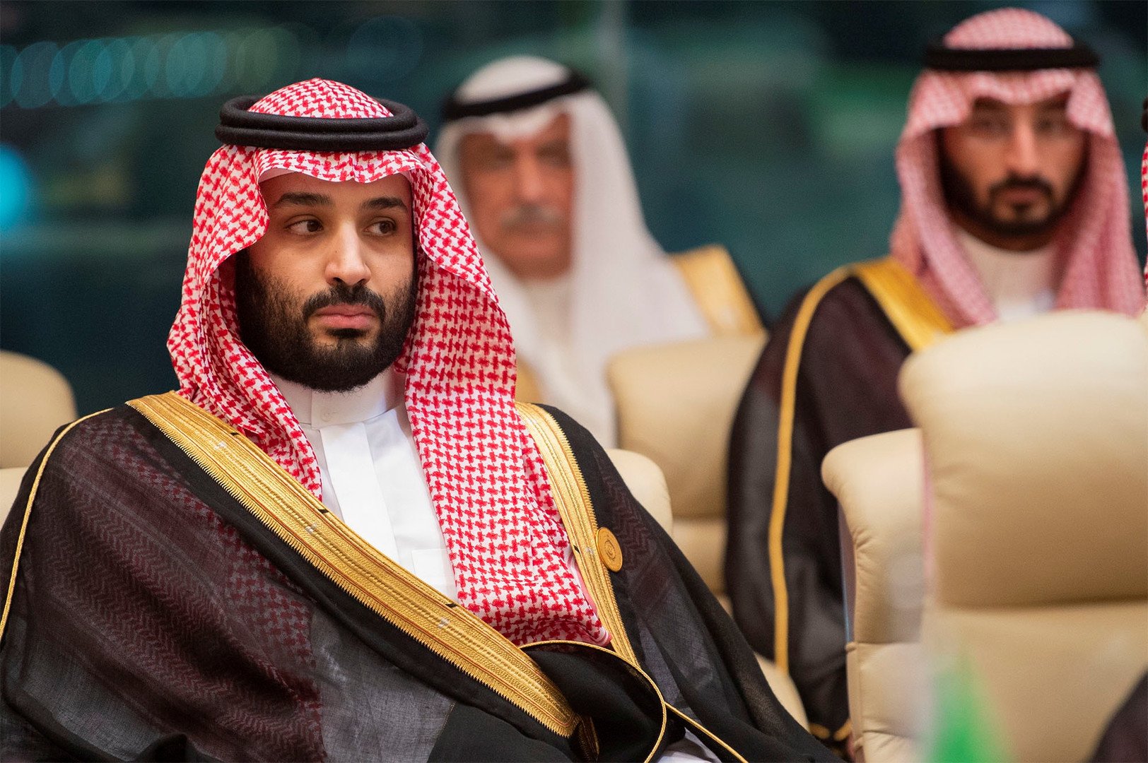 الرياض تنفي صحة الأنباء عن زيارة ولي العهد السعودي للبنان