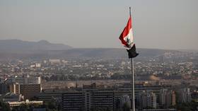 بعد عام على تدميره
