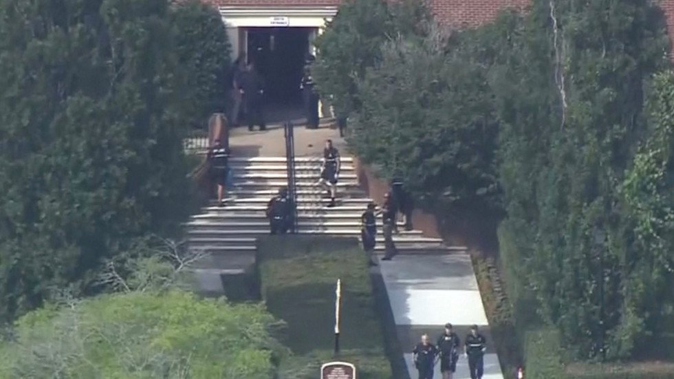 مقتل 12 شخصا جراء حادث إطلاق نار في الولايات المتحدة