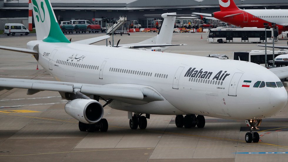 إيران تقدم شكوى لـ"إيكاو" بشأن عدم تزويد طائراتها في بعض المطارات الدولية بالوقود