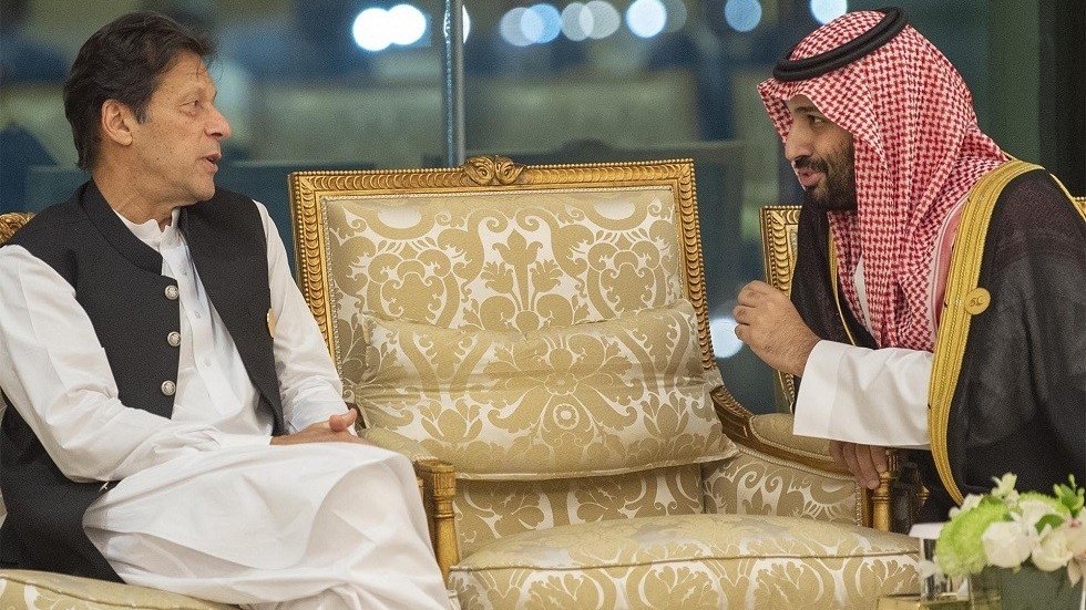 باكستان تؤكد على ضرورة تسوية القضية الفلسطينية وإنهاء الاحتلال الإسرائيلي للجولان