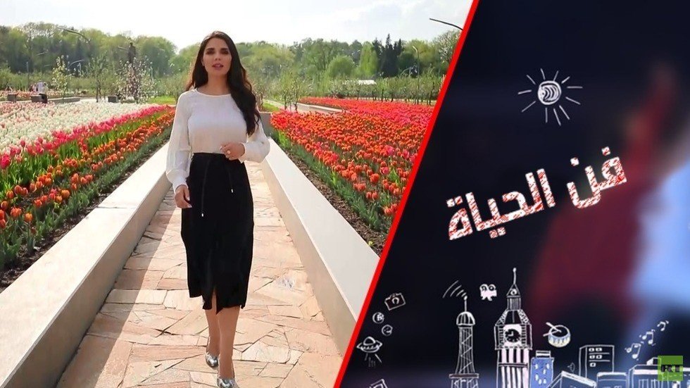 مهرجان قازان السينمائي