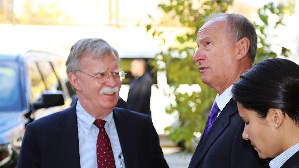 صحيفة: واشنطن تنوي عرض صفقة على موسكو حول سوريا في القدس