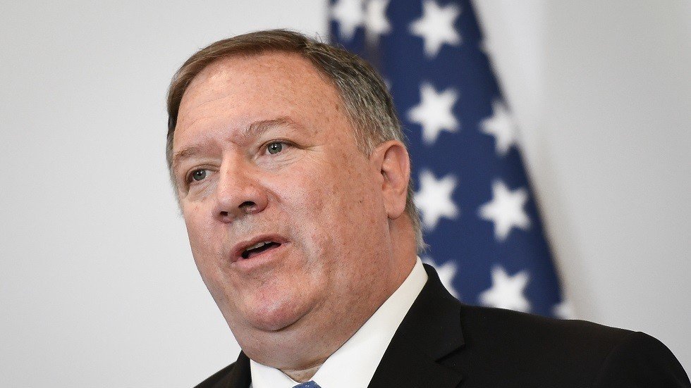 صحيفة: بومبيو يشكك بجدوى 