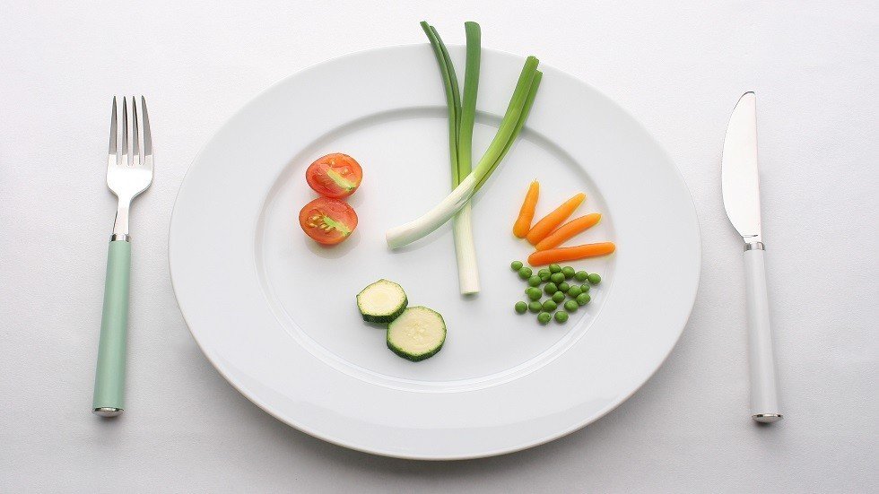  طريقة لتخفيض الوزن دون الشعور بالجوع