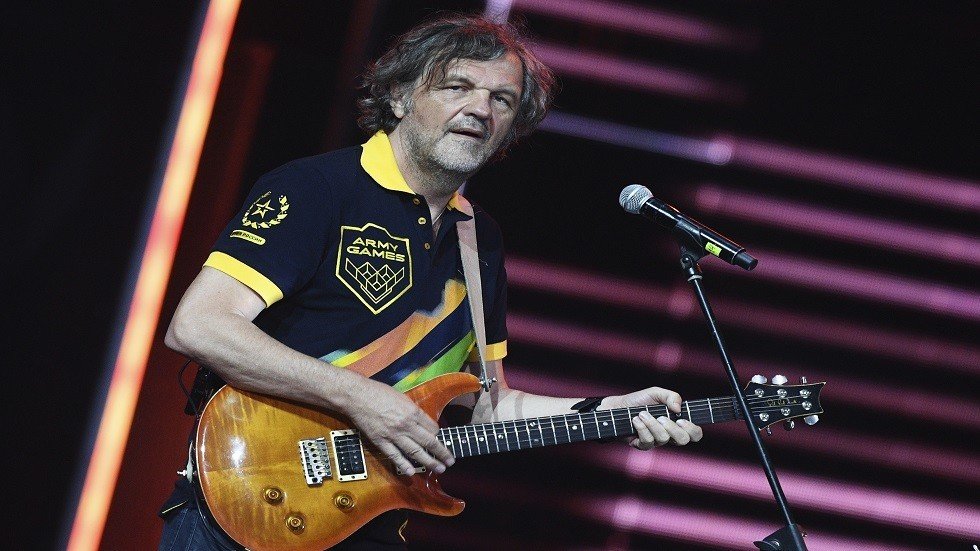 مخرج سينمائي صربي يعمل على إخراج فيلم عن جنكيز خان