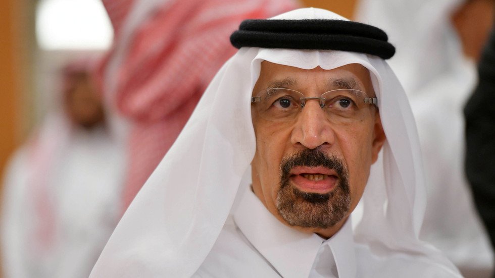 الفالح يكشف عن مشروعات طموحة بين روسيا والسعودية