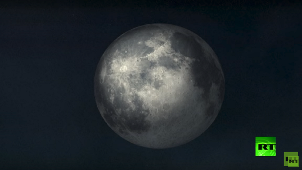 الولايات المتحدة تختار شركات خاصة لنقل الأجهزة العلمية إلى القمر