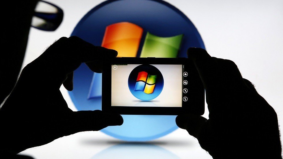 الصين قد تتخلى عن أنظمة "ويندوز"