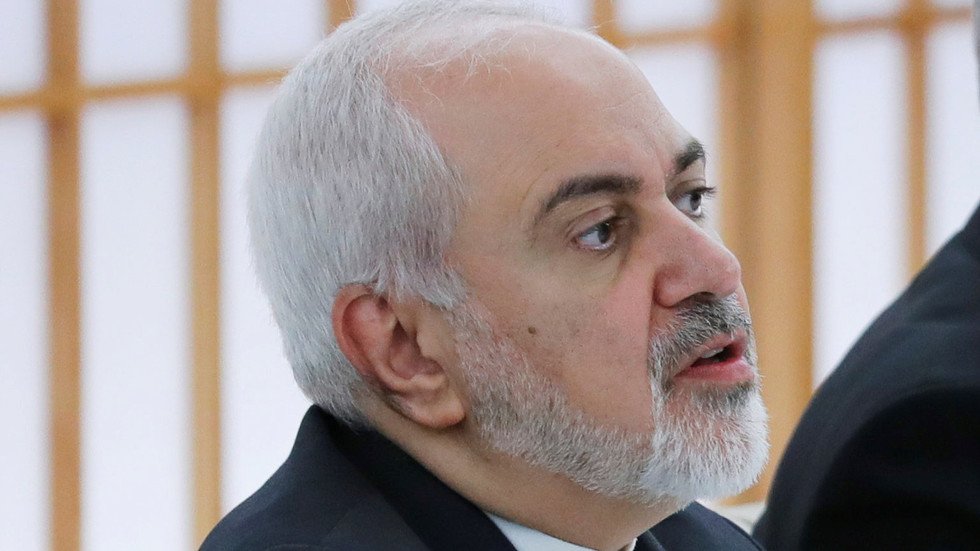 ظريف: الدفاع عن اليمن واجب علينا