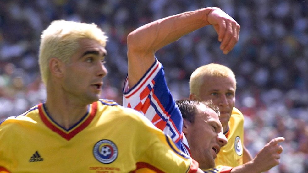 الروماني تشوبوتاريو مدربا لمنتخب لبنان 