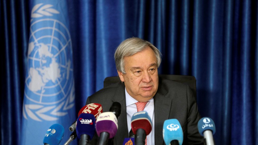 الأمم المتحدة تدين الاستخدام المفرط للقوة ضد المدنيين في السودان