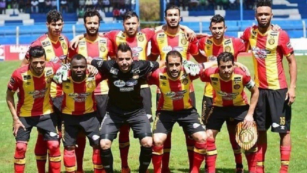 الترجي يتوج بلقب الدوري التونسي للمرة الثالثة تواليا