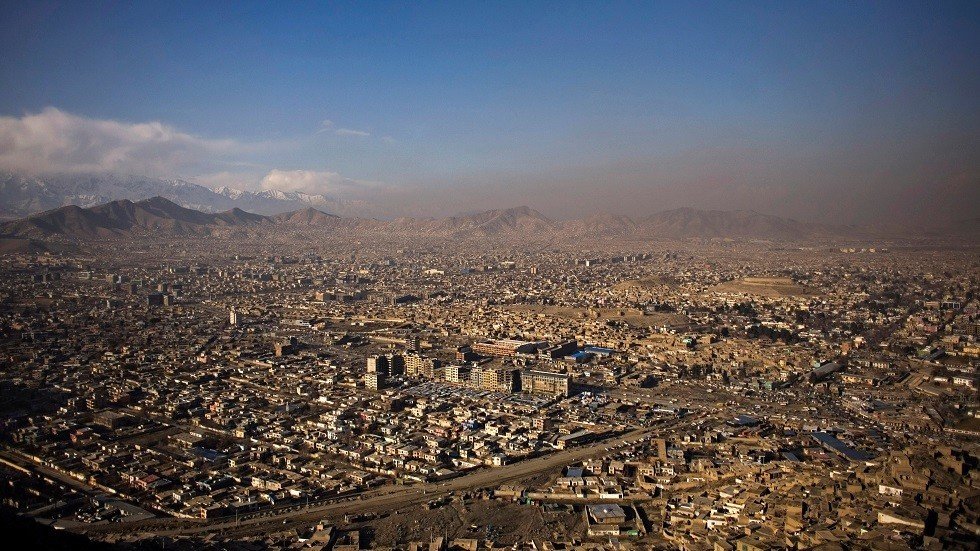 الرياض وأبوظبي في أفغانستان 