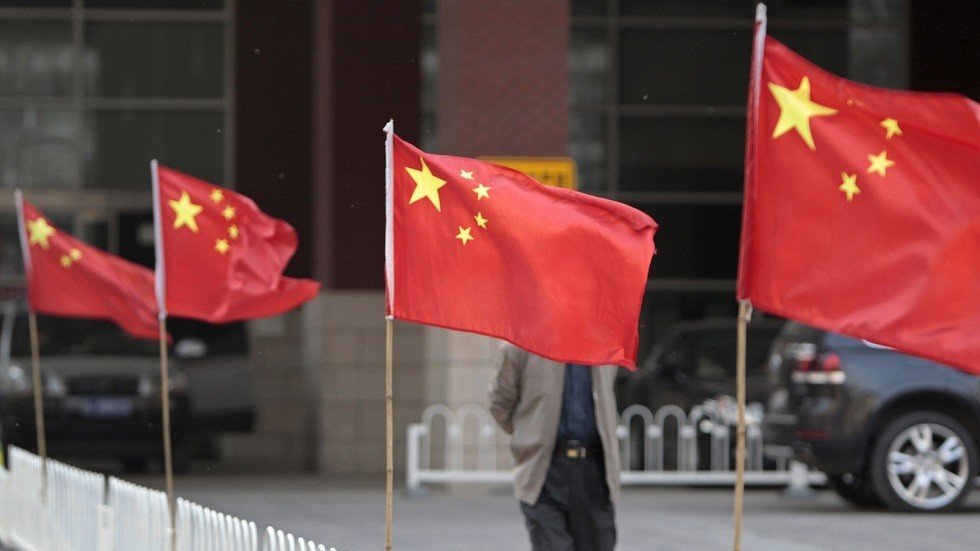 بكين لواشنطن: كل من يتعامل معنا بفوقية مصيره مزبلة التاريخ 