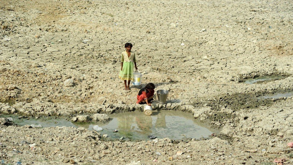 تسجيل وفيات جديدة نتيجة الكارثة المناخية
