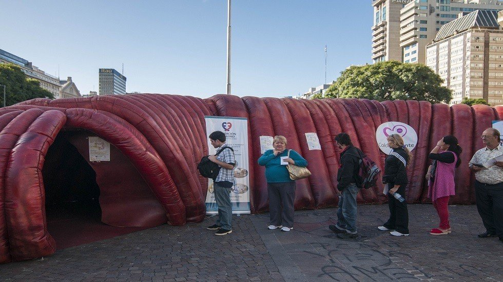 دراسة: مزيج الألياف والمكملات الغذائية يوقف نمو سرطان الأمعاء