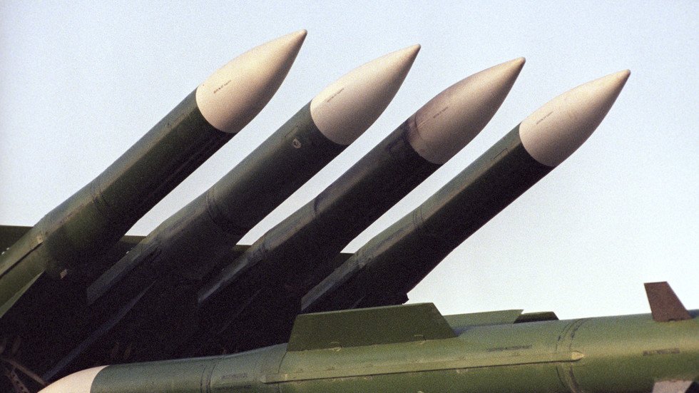 خبراء: الاستقرار الاستراتيجي العالمي يتراجع لأدنى مستوى له منذ نصف قرن