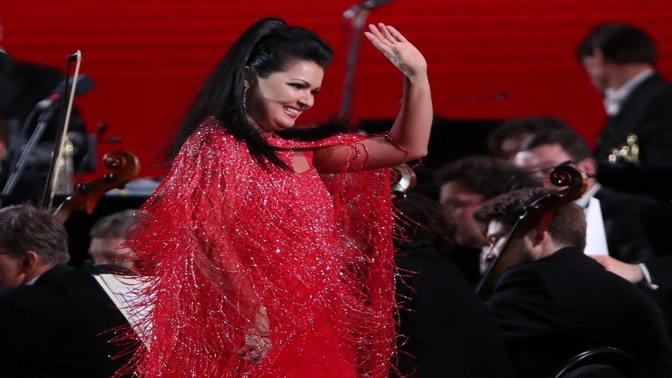 الكرملين يستضيف كوكبة من نجوم الأوبرا العالمية