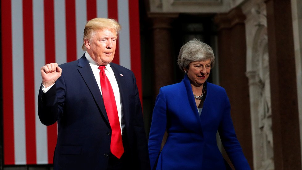 هل تتخلى بريطانيا عن 