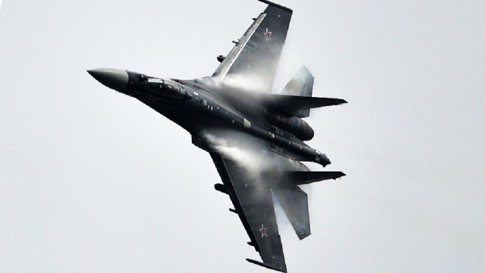 صحيفة روسية معرضة للمساءلة بسبب مقالة عن عقد بين موسكو والقاهرة لتوريد مقاتلات 