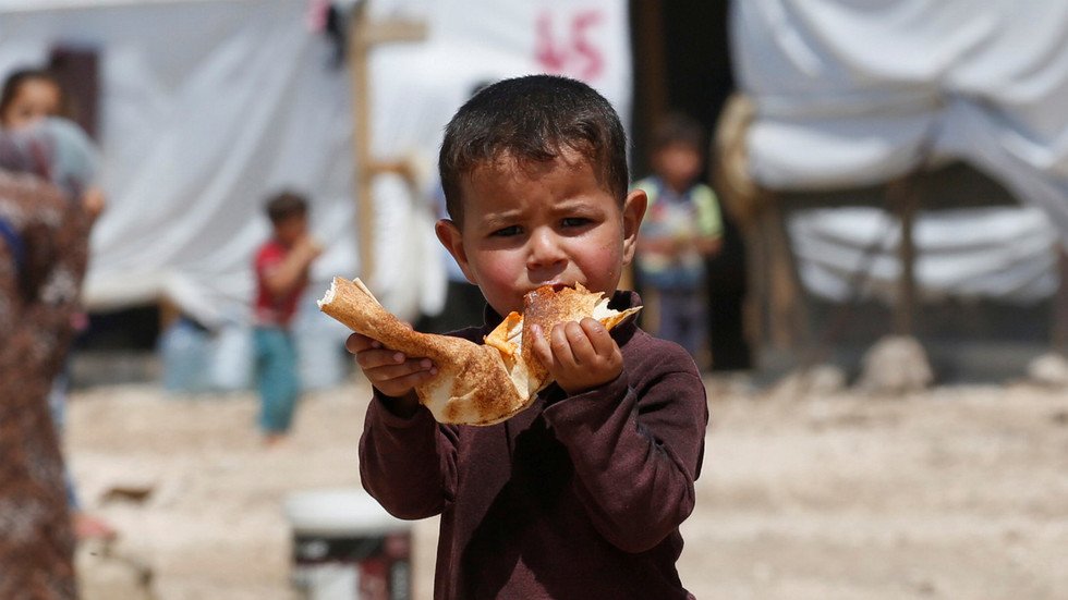 منظمات إغاثية تحذر من استمرار "خطط الهدم" في مخيمات عرسال