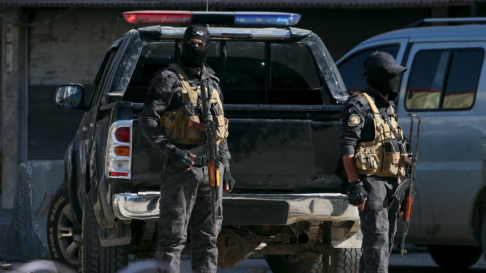 التلفزيون السوري الرسمي يتهم مسلحين أكرادا بـ"اختطاف" أحد مراسليه