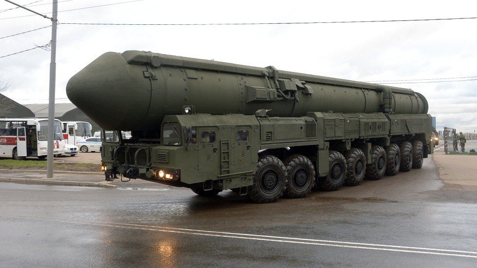 قوات الصواريخ الاستراتيجية الروسية تحصل على 30 صاروخا عابرا للقارات