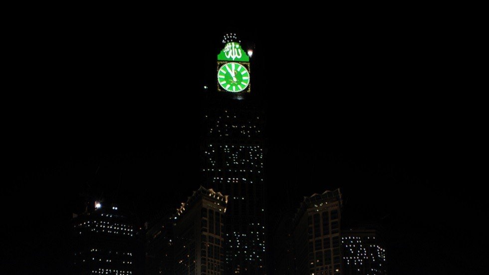 السعودية تجد حلا للتأكد من هلال العيد في السنوات المقبلة