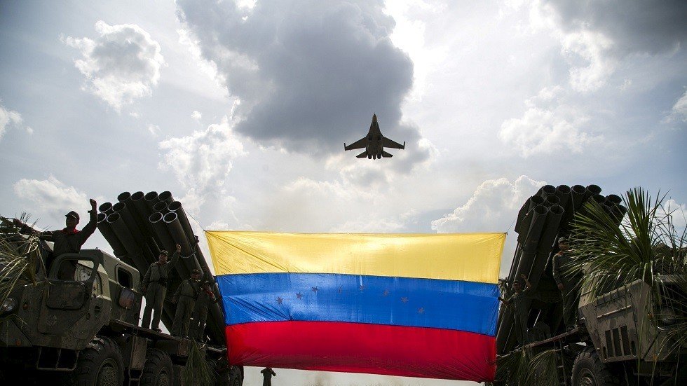 موسكو صححت لترامب: روسيا لا تغادر فنزويلا