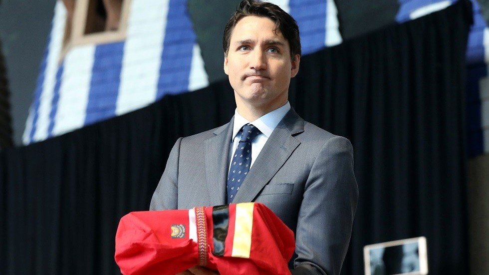 جاستن ترودو يعترف بـ"إبادة جماعية" لنساء من شعوب كندا الأصلية