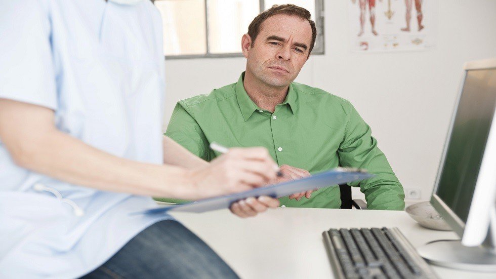 ما هي الأمراض التي تصيب الإنسان في متوسط العمر؟