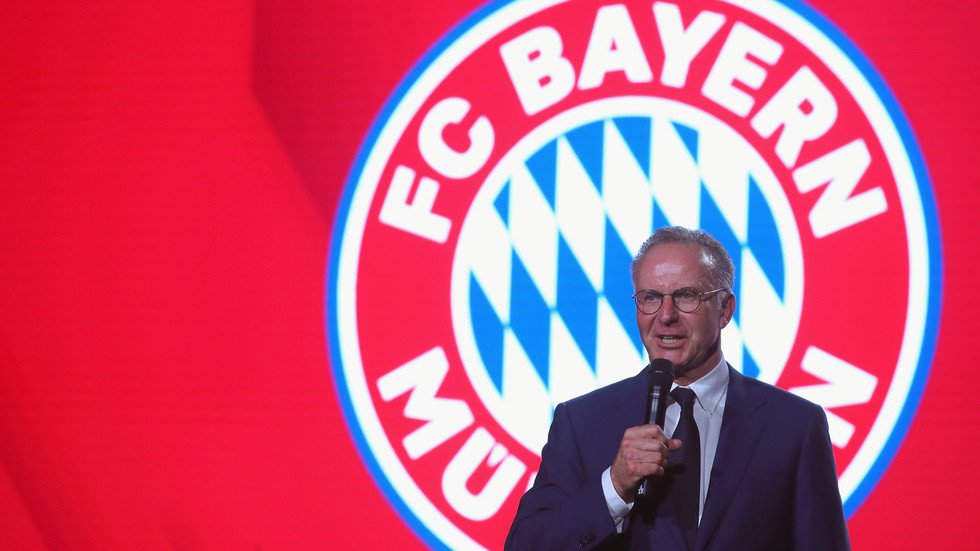 رومينيغيه ينفي اهتمام بايرن بـ"كلوب"