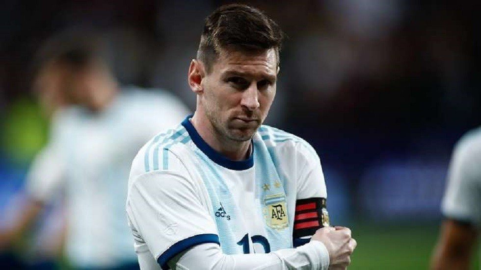 هذه المرة.. ميسي يشارك في كوبا أمريكا لإحراز اللقب