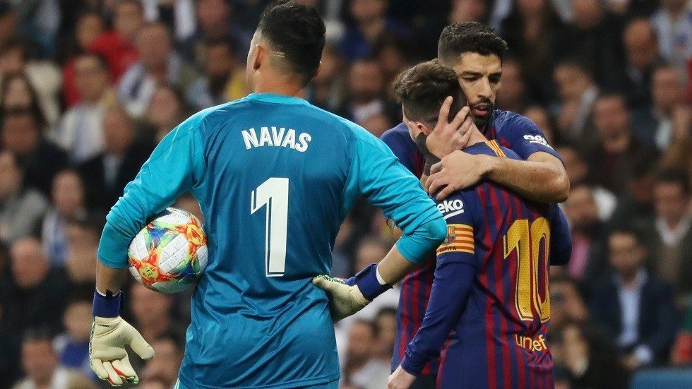 باريس سان جيرمان يقترب من التعاقد مع نجم ريال مدريد