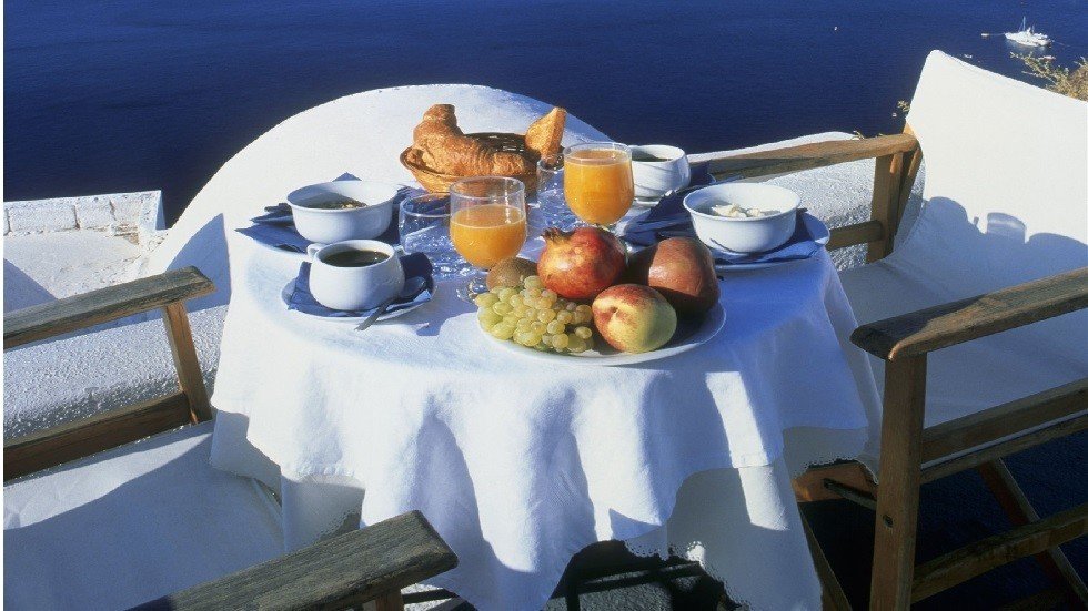 أطعمة تعودناها لا ينصح بتناولها على الريق!