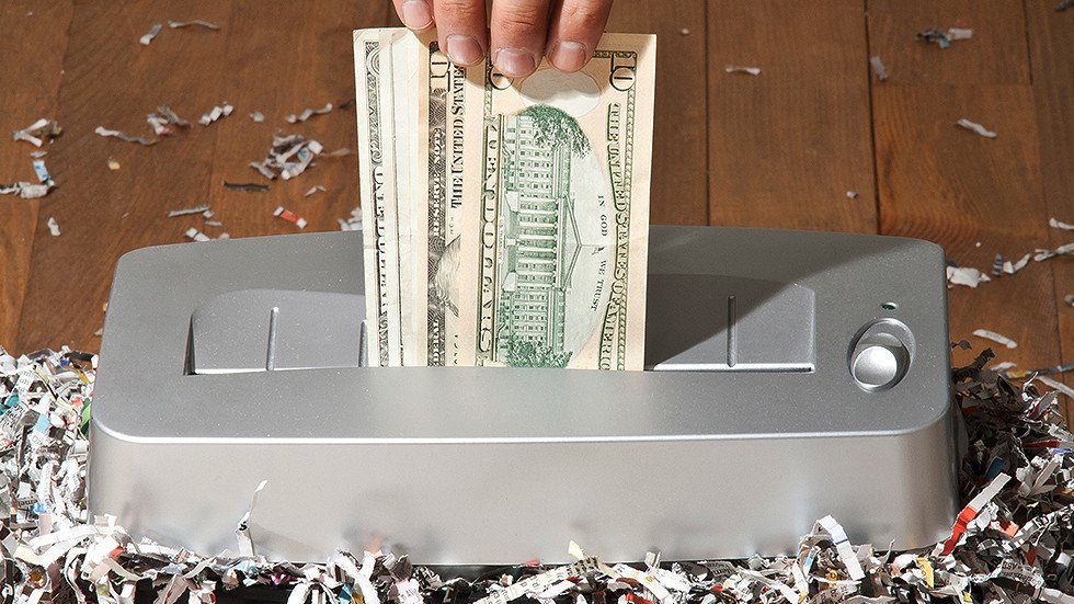 روسيا تدير ظهرها للدولار