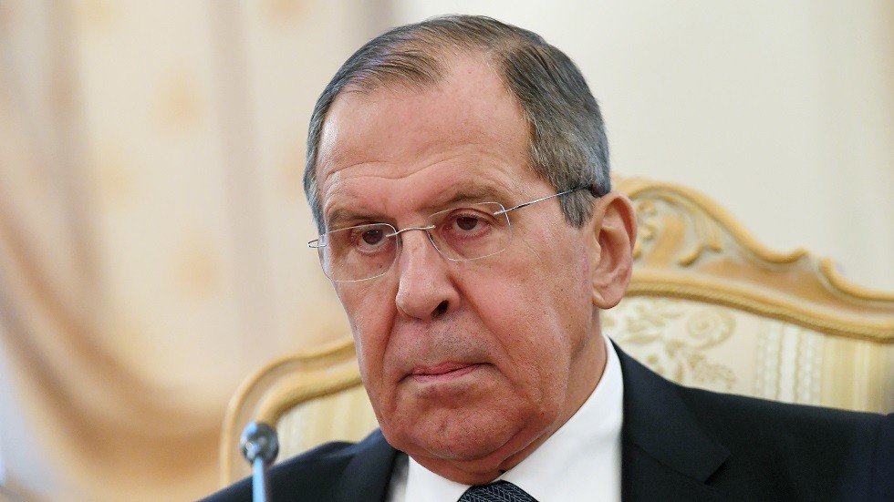  لافروف: الجيش السوفيتي هو من كسر الرايخ الثالث وليس "إنزال النورماندي"