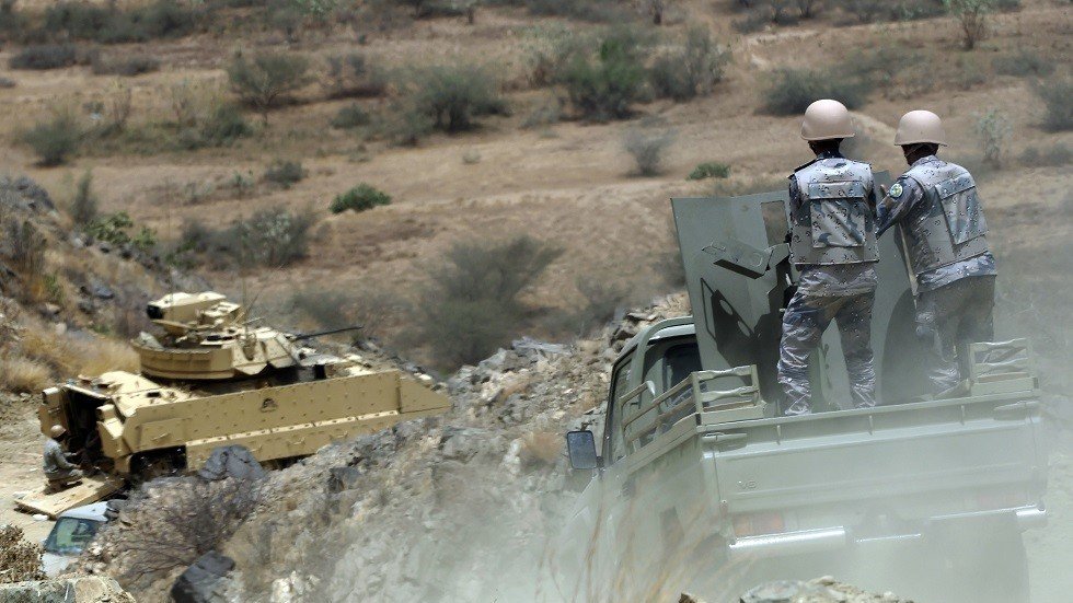 حقيقة "قصف الحوثيين واستيلائهم" على الخوبة السعودية.. (فيديو)